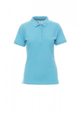Camisetas Polo Manga Corta VENICE LADY