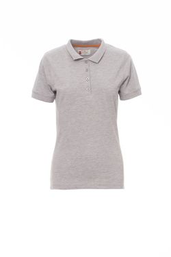 Camisetas Polo Manga Corta VENICE LADY MELANGE
