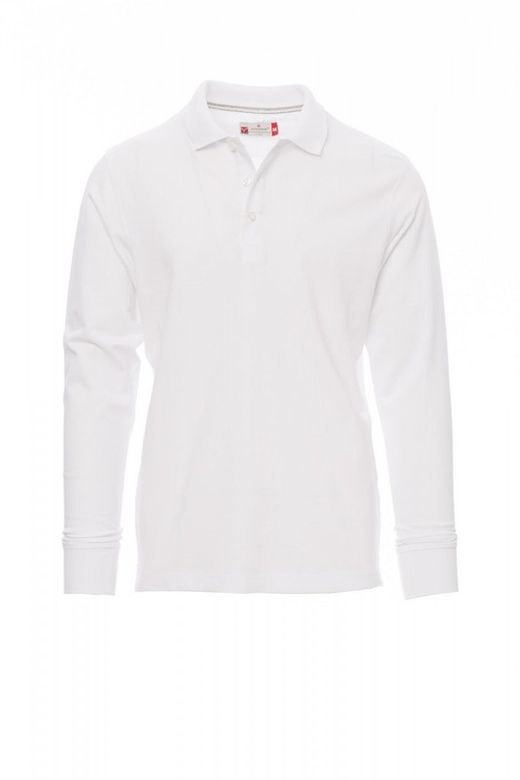 Camisetas Polo Manga Larga FLORENCE