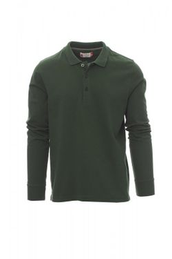 Camisetas Polo Manga Larga FLORENCE