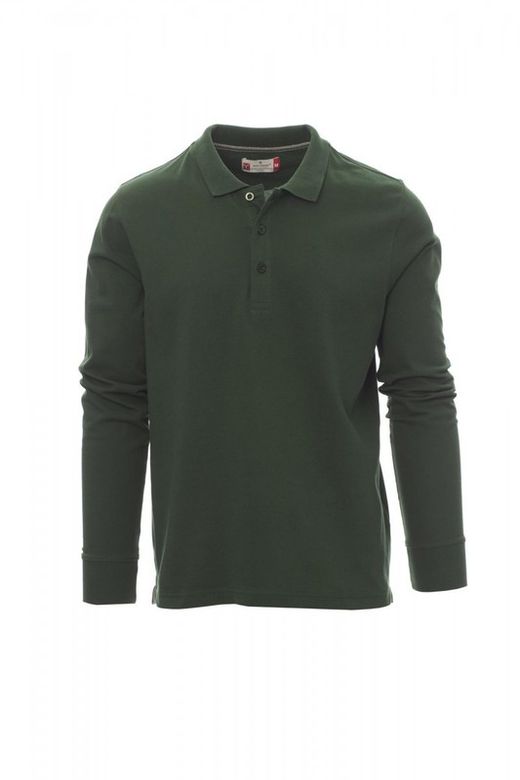 Camisetas Polo Manga Larga FLORENCE