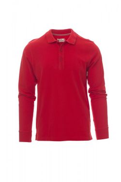 Camisetas Polo Manga Larga FLORENCE