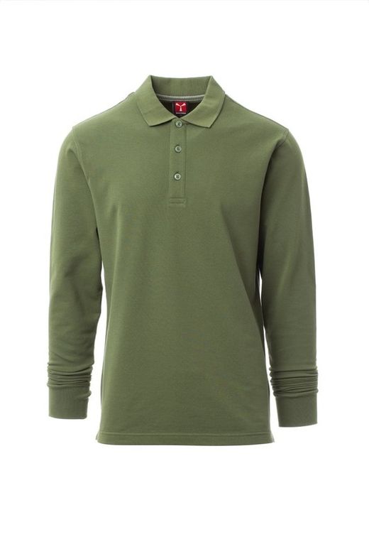 Camisetas Polo Manga Larga FLORENCE