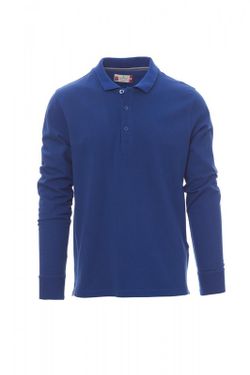 Camisetas Polo Manga Larga FLORENCE