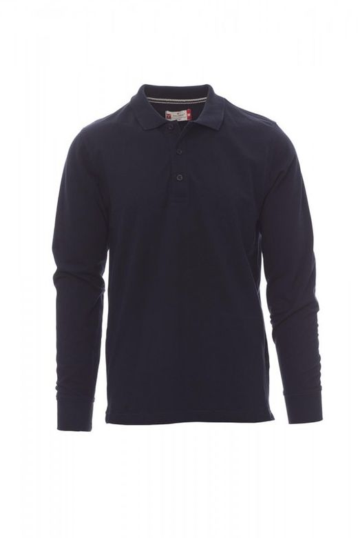 Camisetas Polo Manga Larga FLORENCE