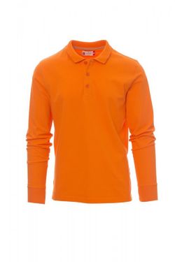 Camisetas Polo Manga Larga FLORENCE