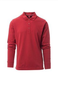 Camisetas Polo Manga Larga FLORENCE
