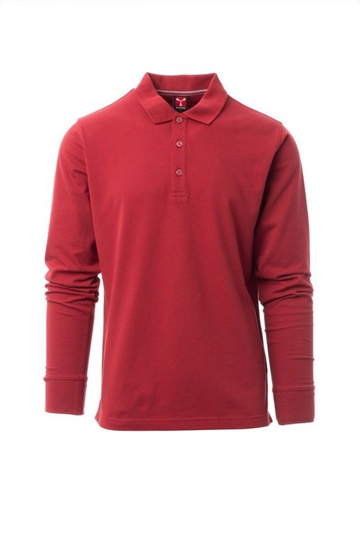 Camisetas Polo Manga Larga FLORENCE