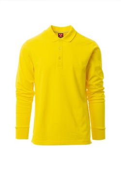 Camisetas Polo Manga Larga FLORENCE