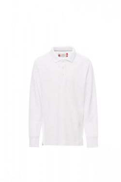 Camisetas Polo Manga Larga FLORENCE KIDS
