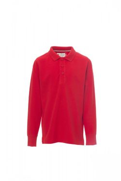 Camisetas Polo Manga Larga FLORENCE KIDS