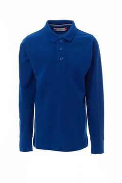 Camisetas Polo Manga Larga FLORENCE KIDS