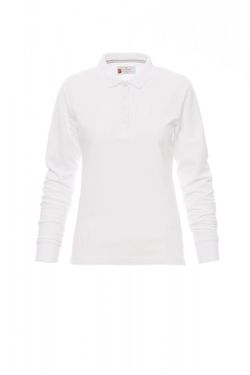 Camisetas Polo Manga Larga FLORENCE LADY
