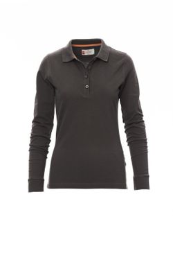 Camisetas Polo Manga Larga FLORENCE LADY