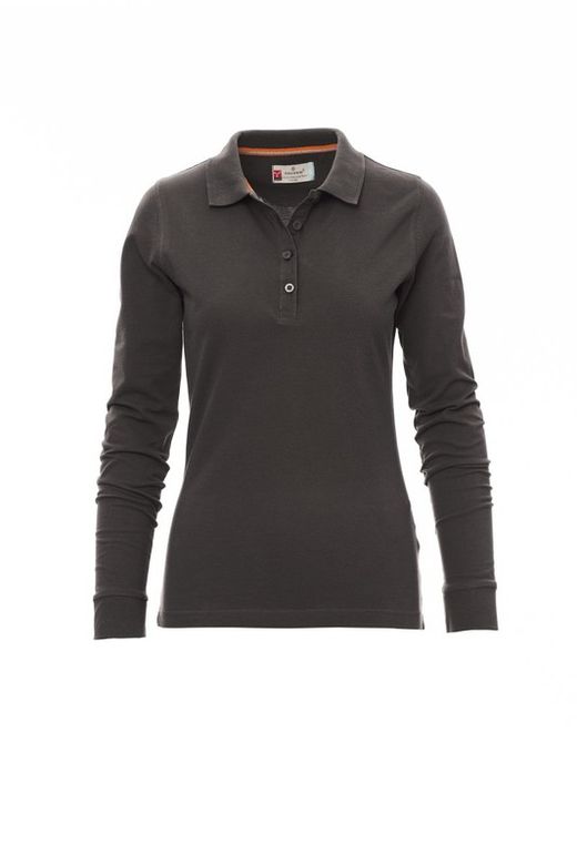 Camisetas Polo Manga Larga FLORENCE LADY