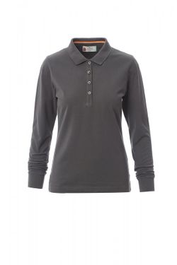 Camisetas Polo Manga Larga FLORENCE LADY
