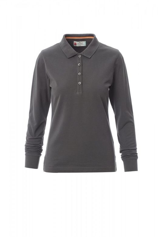 Camisetas Polo Manga Larga FLORENCE LADY
