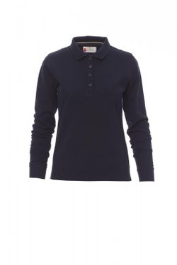 Camisetas Polo Manga Larga FLORENCE LADY
