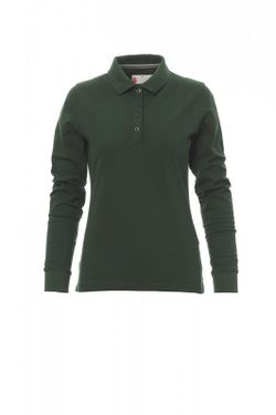 Camisetas Polo Manga Larga FLORENCE LADY
