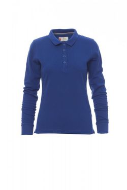 Camisetas Polo Manga Larga FLORENCE LADY