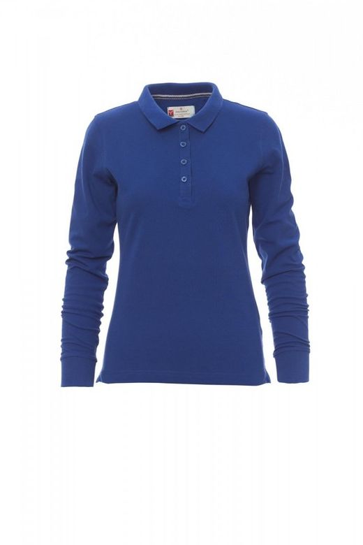 Camisetas Polo Manga Larga FLORENCE LADY