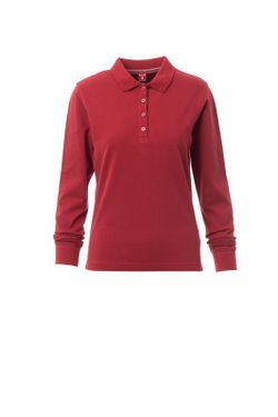 Camisetas Polo Manga Larga FLORENCE LADY