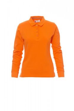 Camisetas Polo Manga Larga FLORENCE LADY