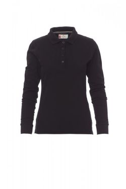 Camisetas Polo Manga Larga FLORENCE LADY