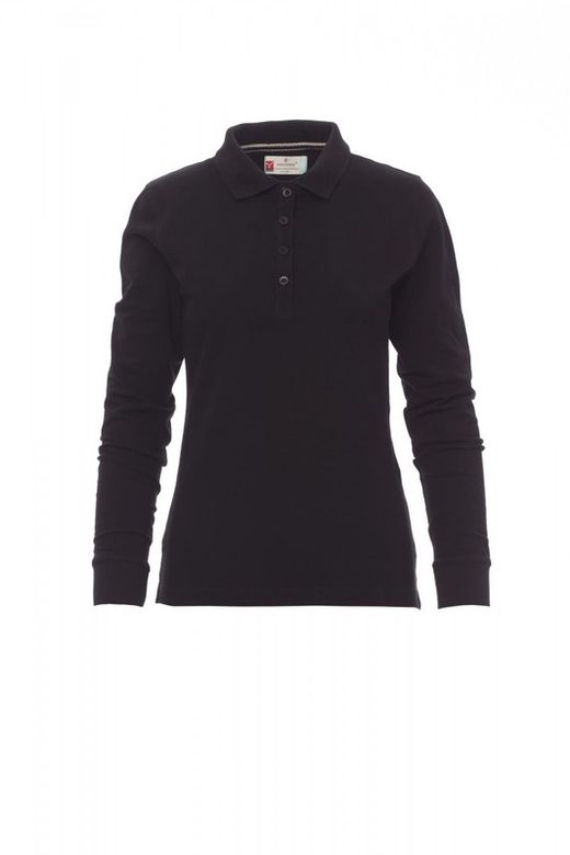 Camisetas Polo Manga Larga FLORENCE LADY