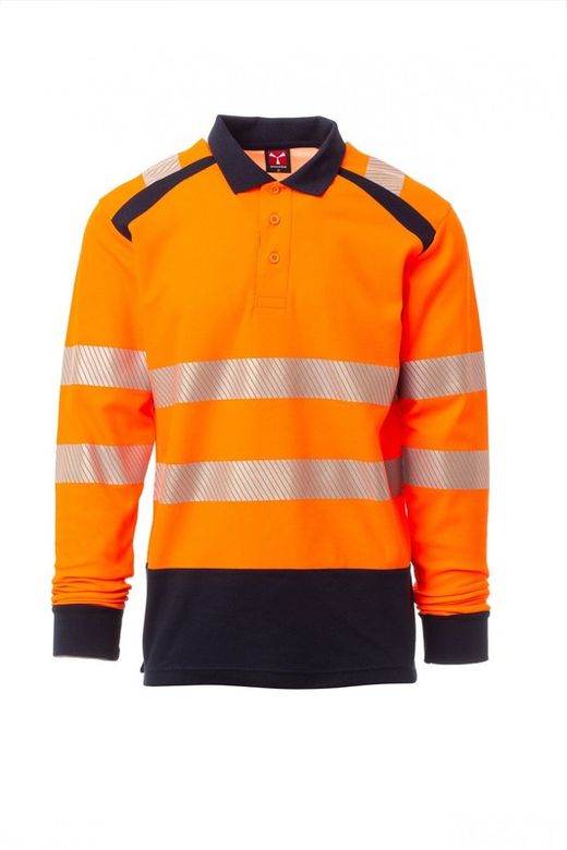Camisetas Polo Manga Larga ROAD WINTER