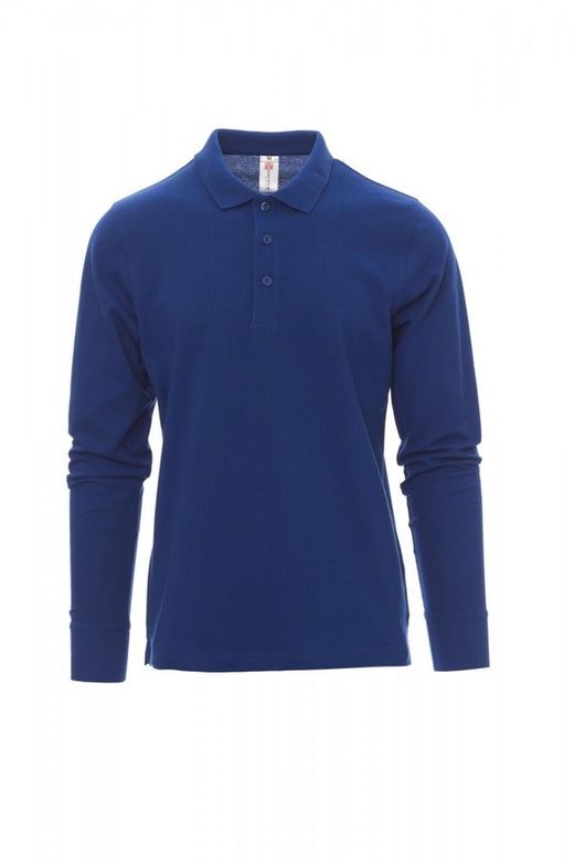 Camisetas Polo Manga Larga VERONA