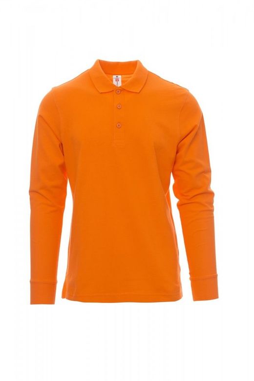 Camisetas Polo Manga Larga VERONA