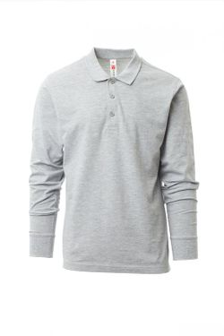 Camisetas Polo Manga Larga VERONA