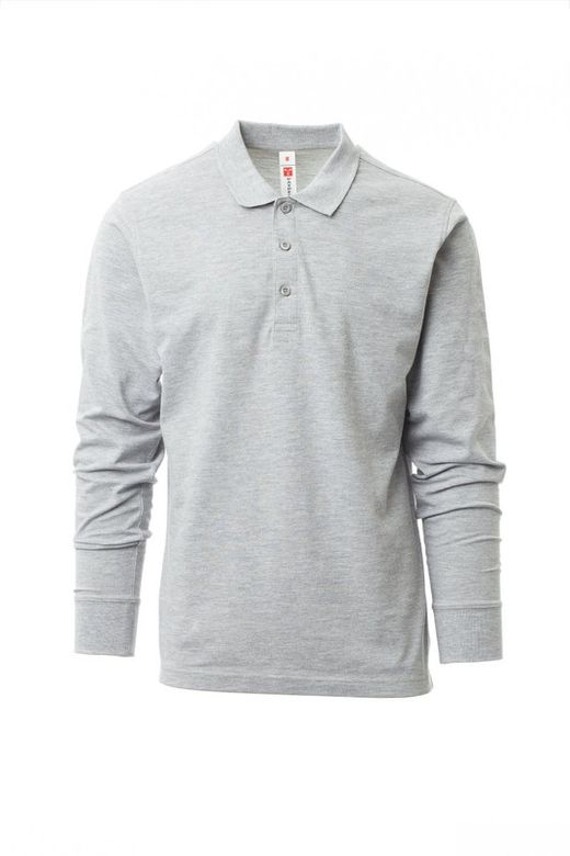 Camisetas Polo Manga Larga VERONA