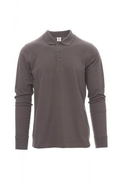 Camisetas Polo Manga Larga VERONA