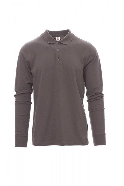 Camisetas Polo Manga Larga VERONA