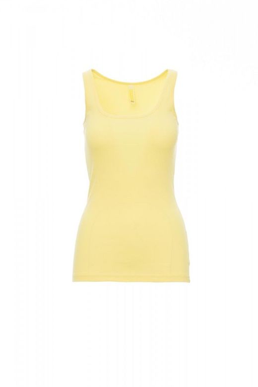 Camisetas Sin Mangas LOOK