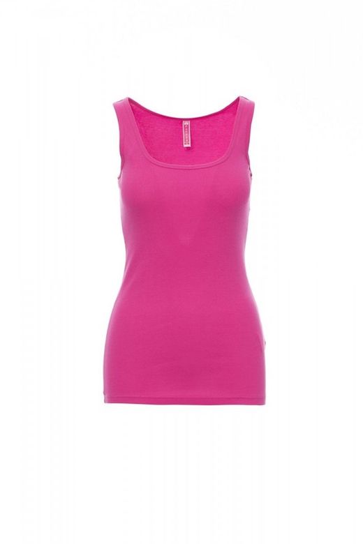 Camisetas Sin Mangas LOOK