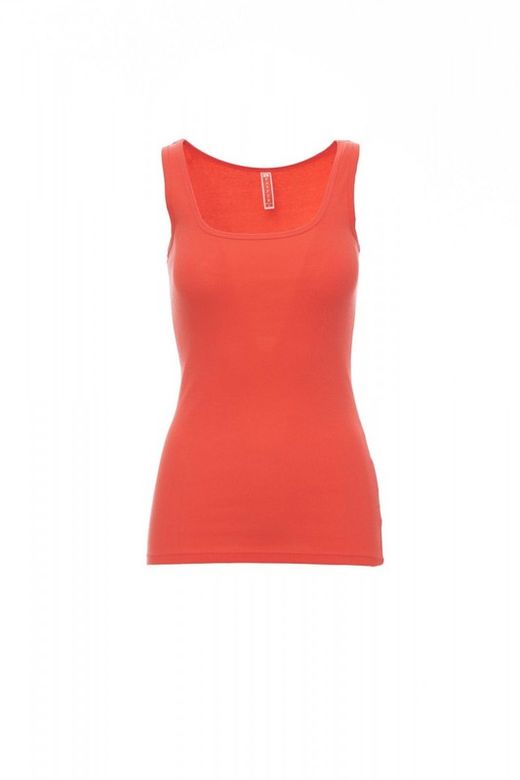Camisetas Sin Mangas LOOK