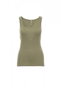 Camisetas Sin Mangas LOOK