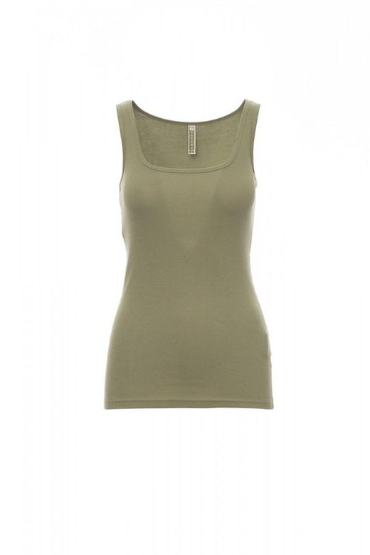 Camisetas Sin Mangas LOOK