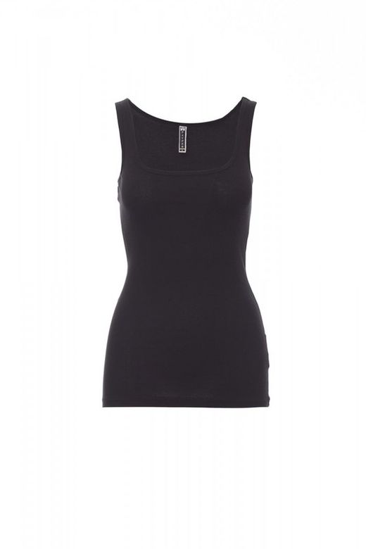 Camisetas Sin Mangas LOOK