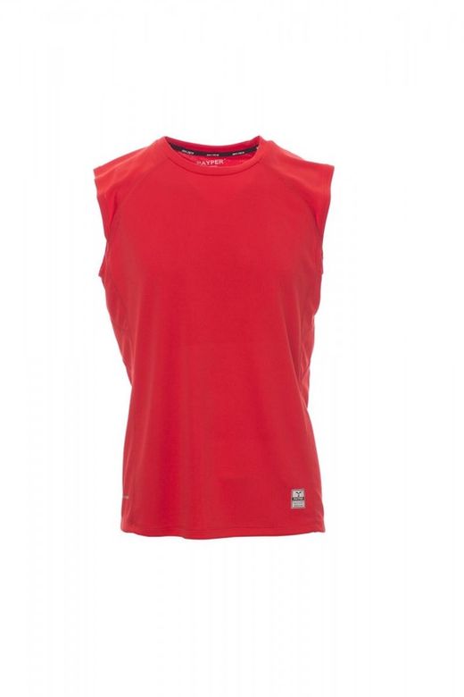 Camisetas Sin Mangas SMASH