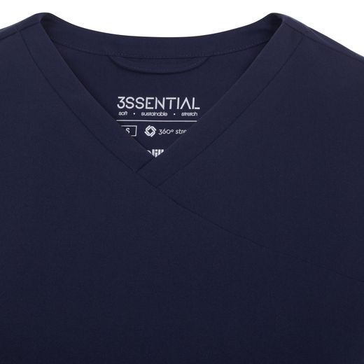 Camisola grs purestretch