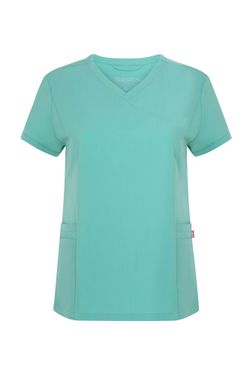 Camisola grs purestretch