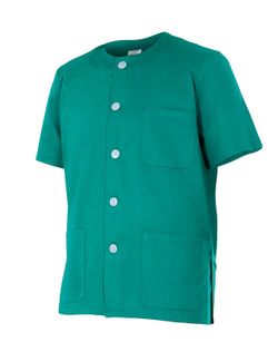 Camisola pijama botones Velilla 599