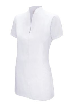 Giacca Pigiama Zip Velilla 535202