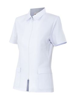 Casacca Pigiama Zip Velilla 590