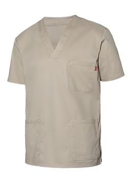 Camisola pijama stretch Velilla 535206S