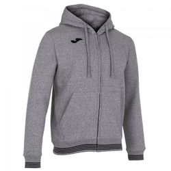 Campus Iii Hoodie Jacket Melange